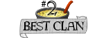 Best Clan: 2nd