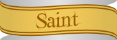 The Saint II: Have the highest score in a clan that is ranked in the top 20.