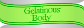 Gelatinous Body II: Get a rune with at least 5 distinct races and at least 5 distinct classes.