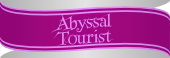 The Abyssal Tourist II: Find the abyssal rune and then escape the Abyss without ever having been a follower of Lugonu during that game.